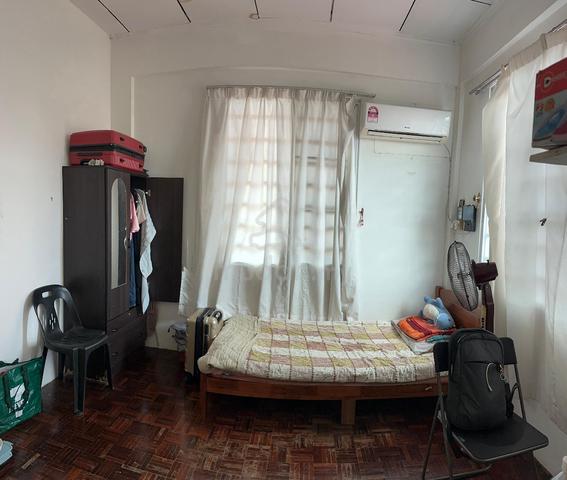 Master Room For Rent (June Intake) 1