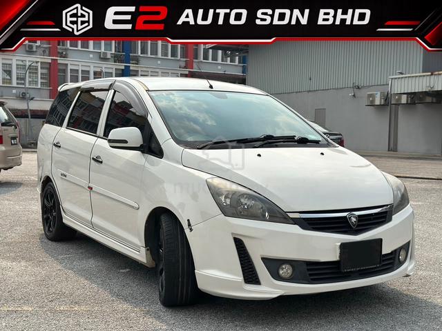 2013 Proton EXORA 1.6 PRIME (A) FULL LOAN&L.KEDAI - 3