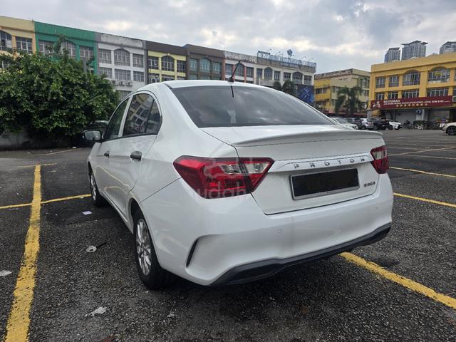 2019 Proton SAGA 1.3 STANDARD CVT MY2016 (A) - 5