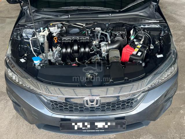 2023 Honda CITY 1.5 V SENSING GN5 (A) HATCHBACK - 3