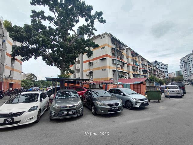 Pangsapuri Desa Permai Indah 1