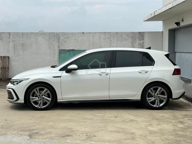 2022 Volkswagen GOLF 1.4 GOLF R-LINE 1.4 TSI - 3