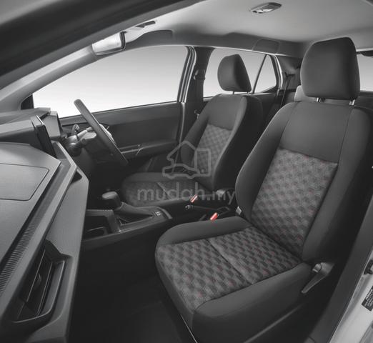 2026 Perodua AXIA 1.0 St0ckReady Discount Tinggi - 3