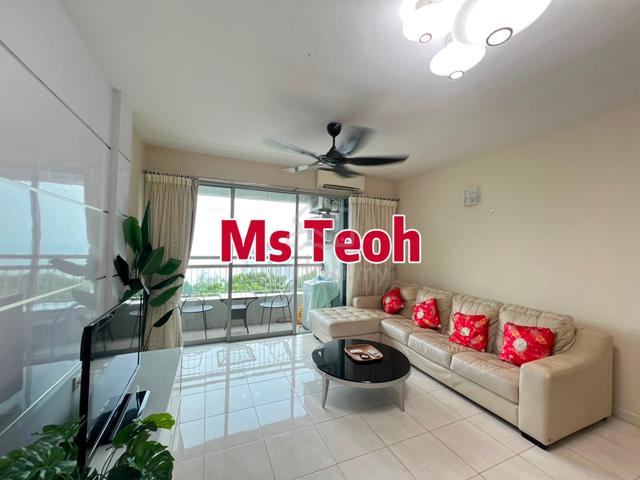 Miami Green 1