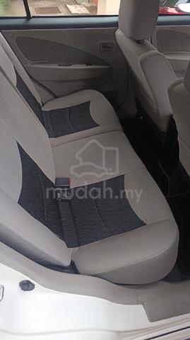 2011 Perodua MYVI 1.3 EZi FACELIFT (A) - 5