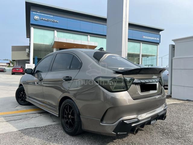 2023 SAGA 1.3 PREMIUM s AT MY19 FACELIFT - 2