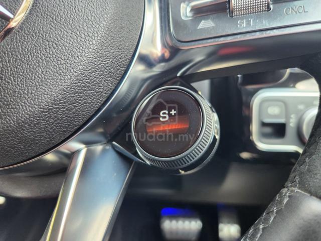 2023 Mercedes Benz CLA35 AMG Full Spec Red Seat PR - 5