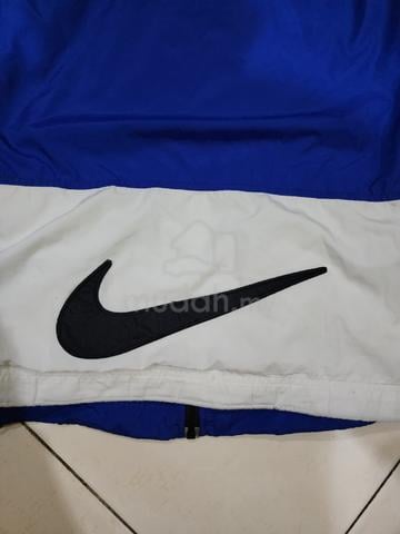 nike windbreaker  - photo 5 of 6