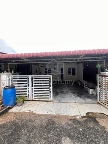 Renovated| Taman Sri Pulasan Seremban 1
