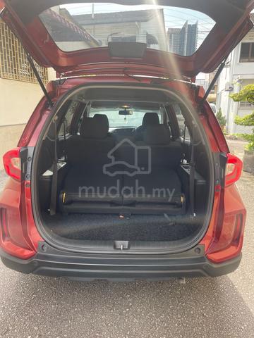 2020 Honda BR-V E 1.5L (A) - 5