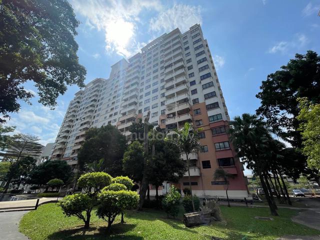 Condo Vista Millenium Puchong 1