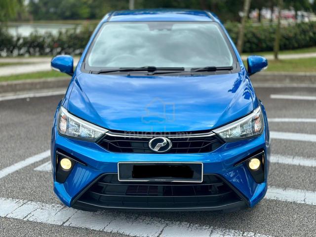 Perodua BEZZA 1.3 AV (FREE WARRANTY & SERVICE) - 1