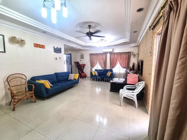 Freehold Single Storey Semi D 44x80sft Bandar Bukit Mahkota Kajang 3