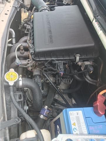 2008 Perodua MYVI 1.3 SXI FACELIFT (A) - 5