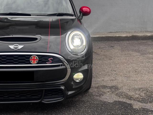 Mini COOPER 2.0 S (A) Excellent Drive - 4