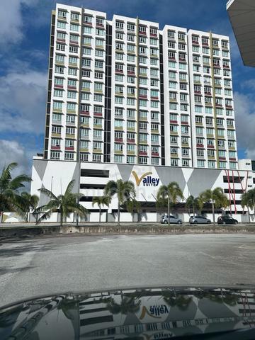 Mahkota Valley @ Indera Mahkota 1