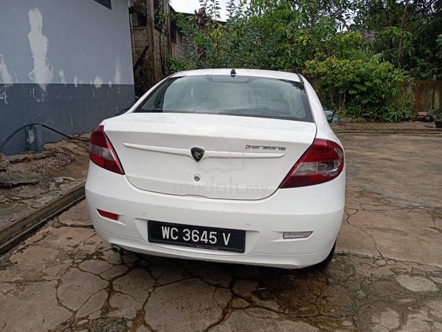 2016 Proton PERSONA 1.6 STANDARD (A) - 4