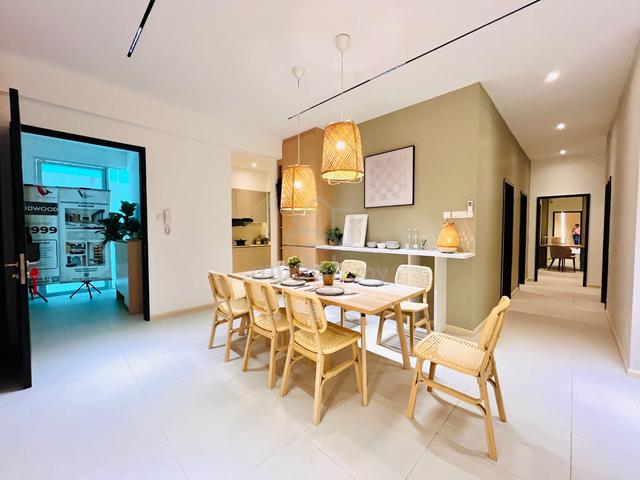Goodwood Residence 1