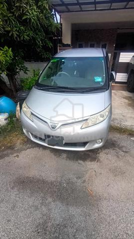 2011 Toyota ESTIMA 2.4 X ACR50W FACELIFT (A) - 1