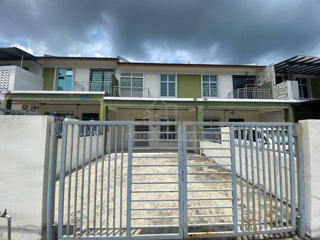 Bilik Sewa Fully Furnished (Lelaki) / 2 Bilik 1
