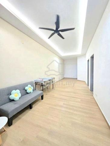 Taman Jp Perdana 1 Storey House for RENT near daya austin 1