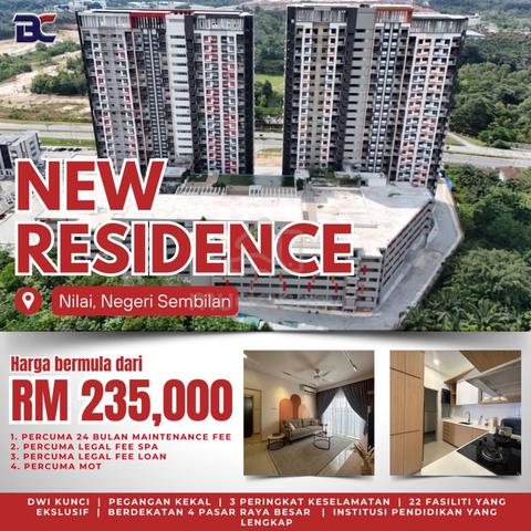 Alpinia Residence 1