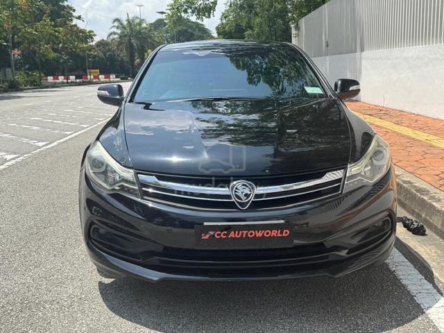 2019 Proton PERDANA 2.0L (A) One Owner - 2