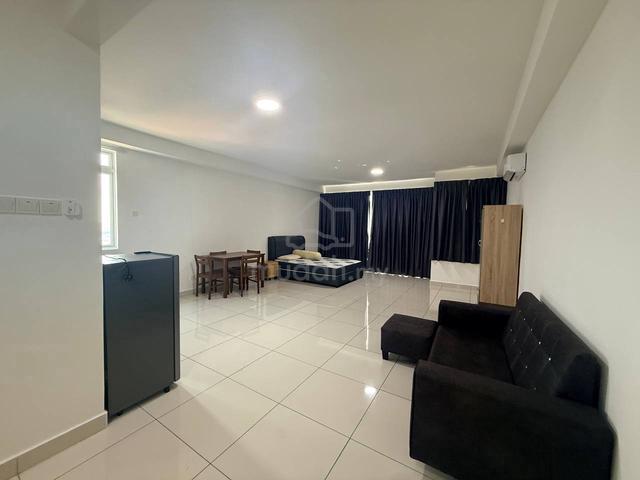 KSL Residences @ Daya 1
