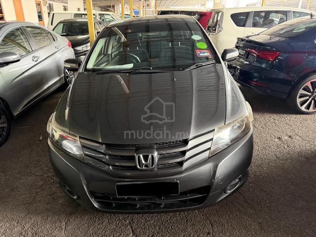 2009 Honda CITY 1.5 I-VTEC (A) - 3
