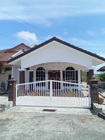 Rumah Semi D Taman Sempering 1