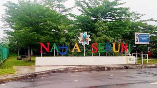 Taman Nada Seruni 1
