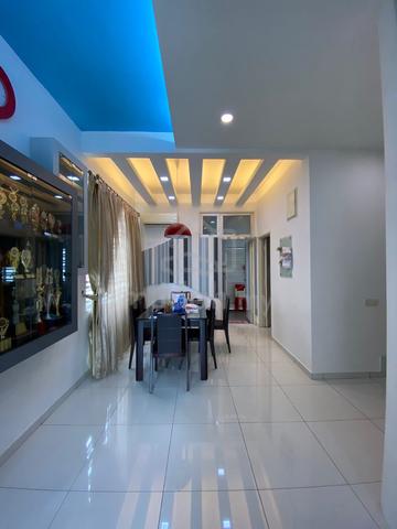 Setia Tropika 2 Storey Endlot Renovated 1