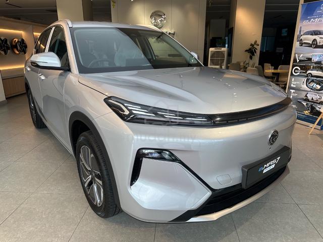 MUST BUY Proton e.MAS 7 PHEV - 2