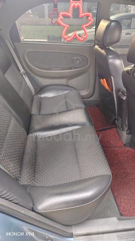 2005 Kia SPECTRA 1.6 NOVUS MNAFB2473AN (A) - 3