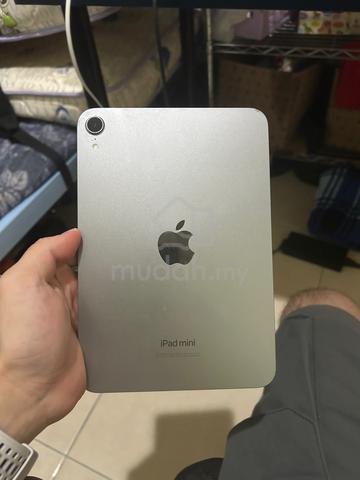 iPad mini 7th 128gb wifi - photo 2 of 3