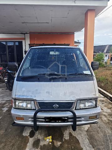 2000 Nissan VANETTE 1.5 ELITE (M) - 1