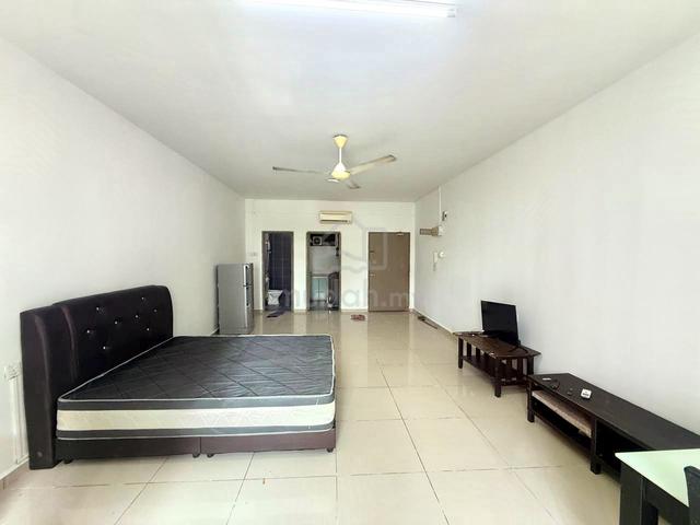 Zennith Suites 1