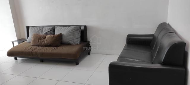 Elit Heights @ Bayan City 1