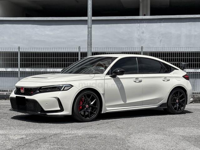 2024 Honda CIVIC 2.0 TYPE R MY23 FL5 (M) - 3