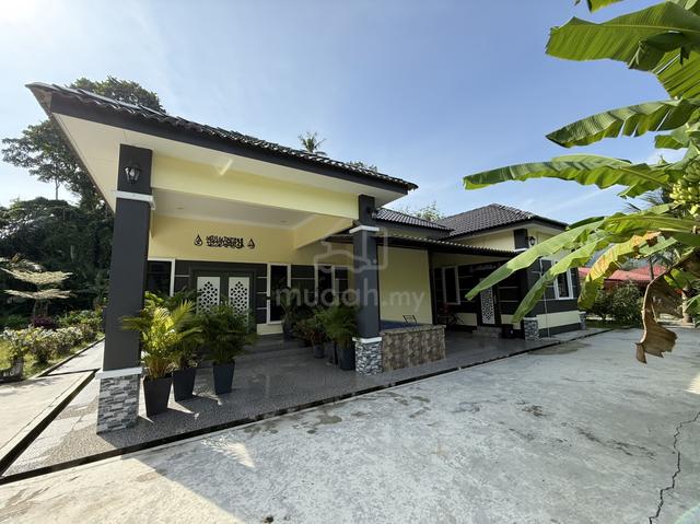 Rumah kesayangan untuk di lepaskan 1