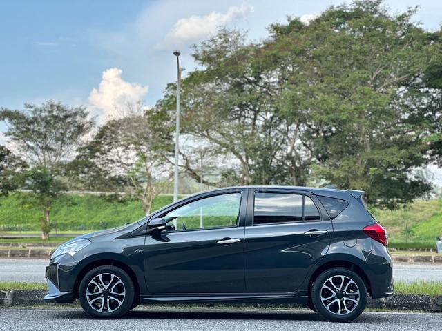 2022 Perodua MYVI 1.5 AV / MAINTANENCE MURAH / - 5