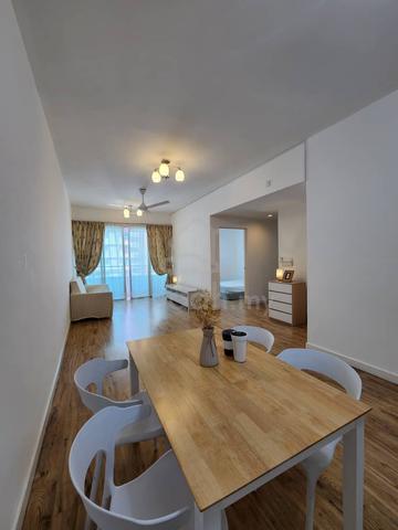 Alam Damai Condominium 1