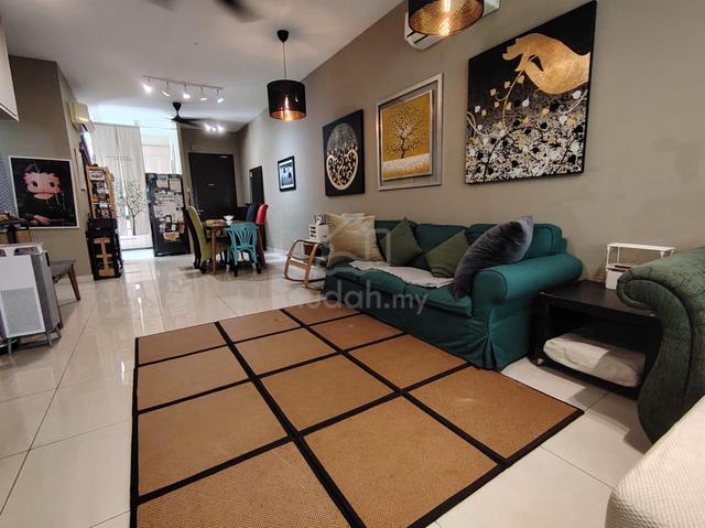 Zenith Residences 1