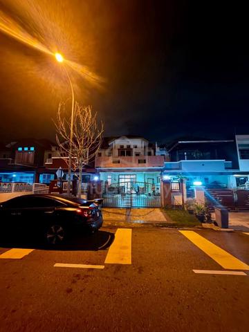 Spacious Superlink Taman Sri Pulai Perdana |Bellow Bank Value 1