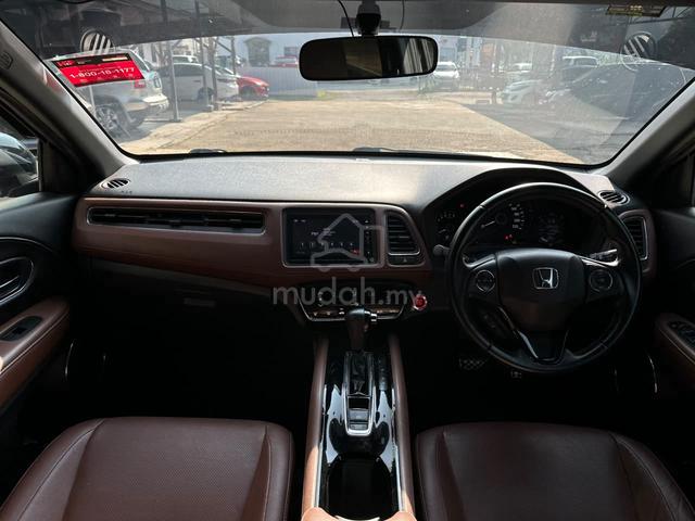 HONDA HR-V 1.5 Rs (A) - 3