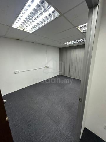[Partly furnish office] The Atmosphere, Seri kembangan, Puchong south 1