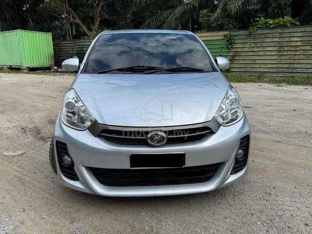 2014 Perodua MYVI 1.3 EZi PREMIUM (A) - 3
