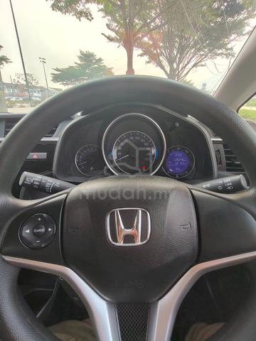 2019 Honda JAZZ 1.5 E MY2014 FACELIFT (A) - 1