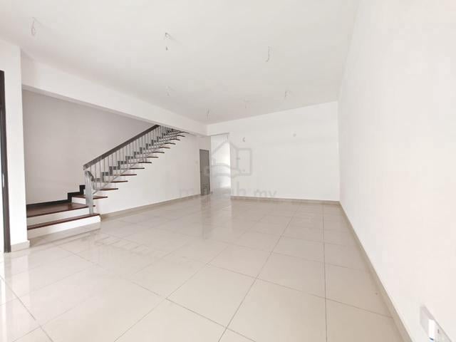Skudai Brand New 2 Storey House Rini Home 8 Mutiara Rini Furnished G&G 1