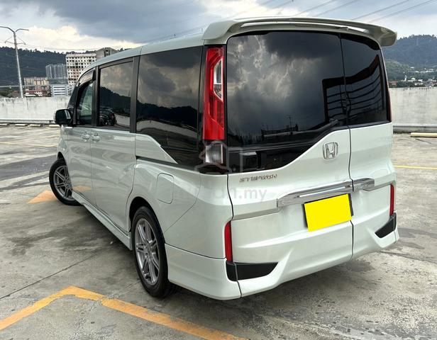 Honda STEPWAGON 1.5 SPADA (A) 2 P/DOOR 5Y WARRANTY - 5